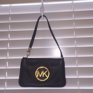 Michael Kors wristlet